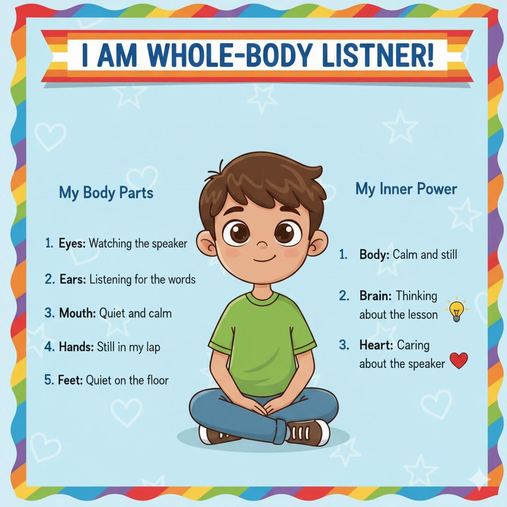 K-2 Social Emotional Learning Curriculum Bundle: 10 Lessons on Feelings, Friendship & Problem-Solving